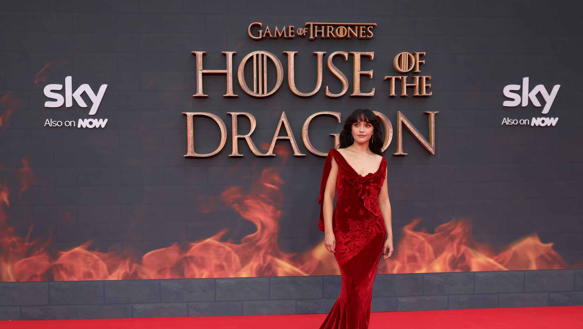 House of the Dragon' ratings boost as 'Rings of Power' nears