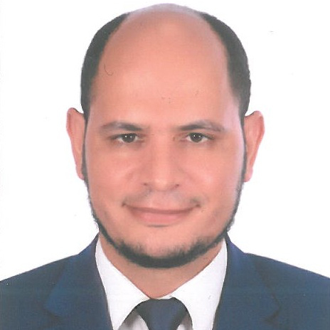 الدكتور محمود بطل محمد