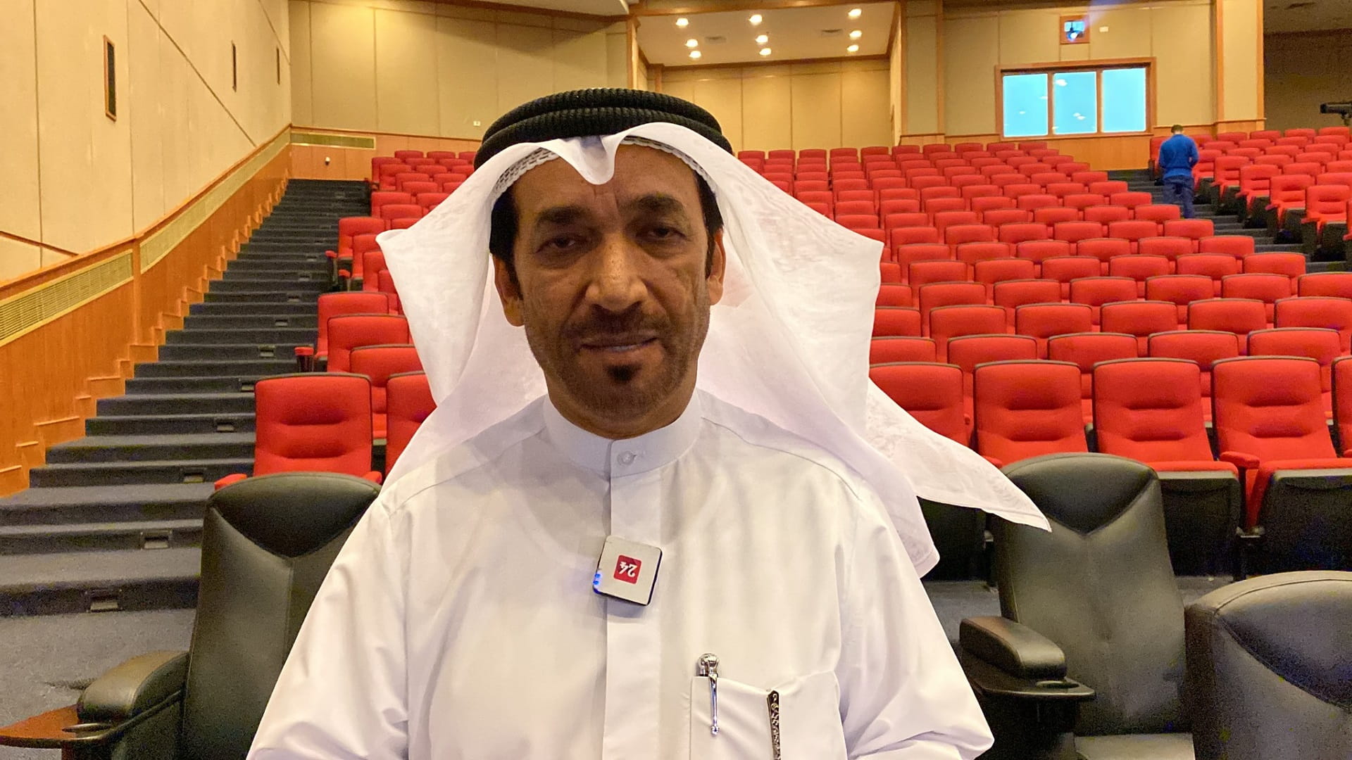 Khorfakkan University organises orientation day