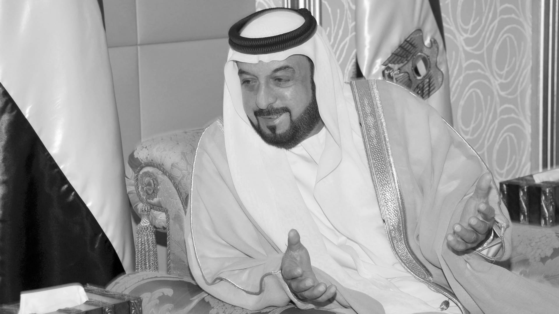 First anniv. of loss of Khalifa bin Zayed, empowerment champion