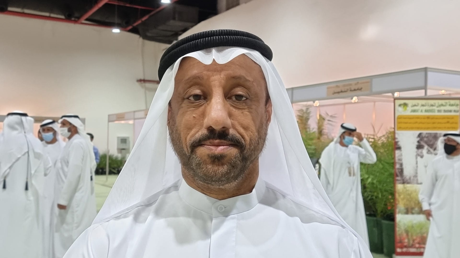 Al Dhaid Dates Festival launches 5th edition